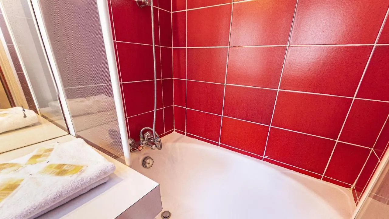 Penthouse Accademia Apartment Venice